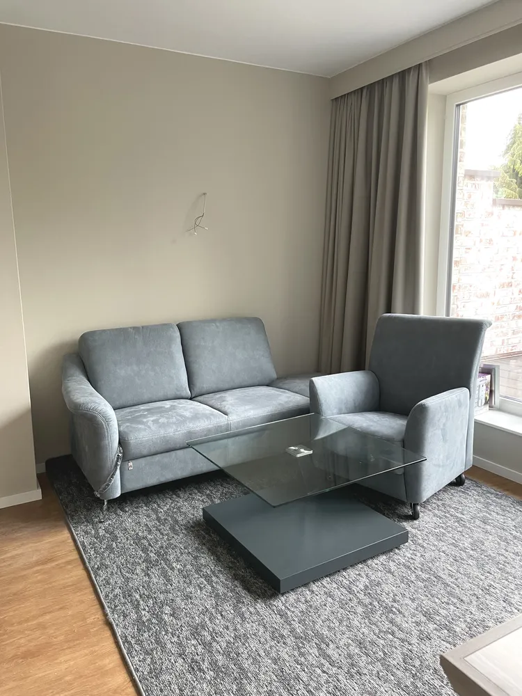 2 Zimmer Wohnung mit 42 m² in Hamburg – Bild 11