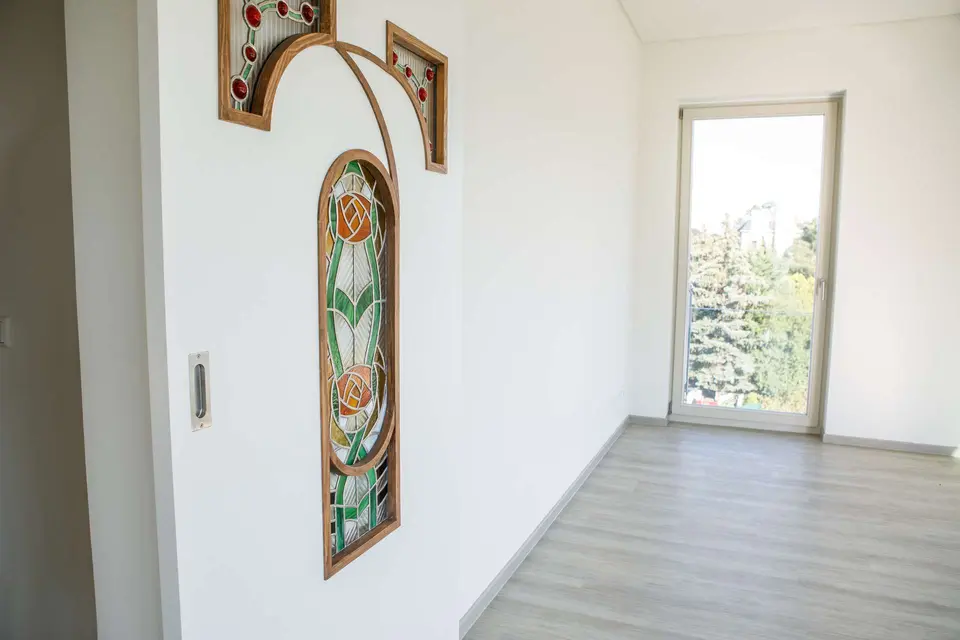 4 Zimmer Wohnung mit 121 m² in Radebeul – Bild 5