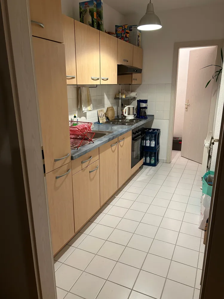 2 Zimmer Wohnung mit 68 m² in Chemnitz – Bild 8