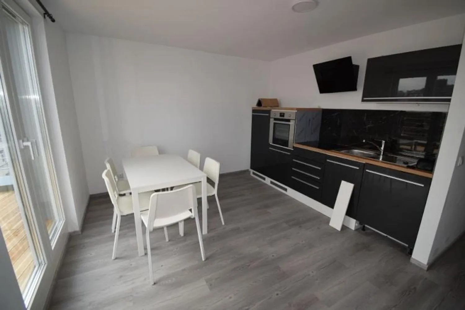 6 Zimmer Wohnung mit 120 m² in Aachen – Bild 6