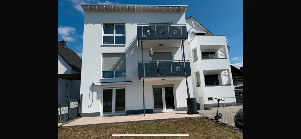 3 Zimmer Wohnung mit 45 m² in Gießen – Bild 10