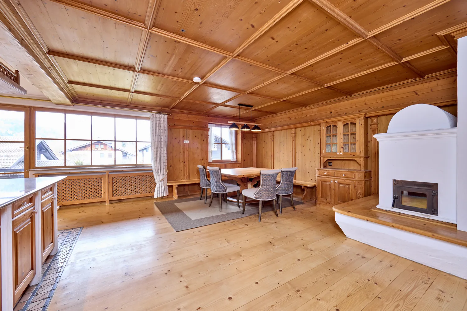 5 Zimmer Wohnung mit 180 m² in Garmisch-Partenkirchen – Bild 8