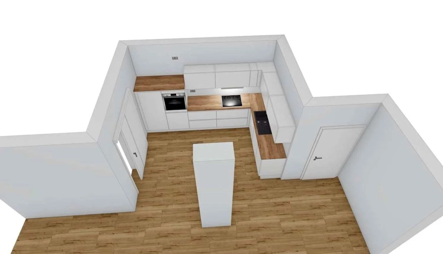 3 Zimmer Wohnung mit 118 m² in Köln – Bild 9