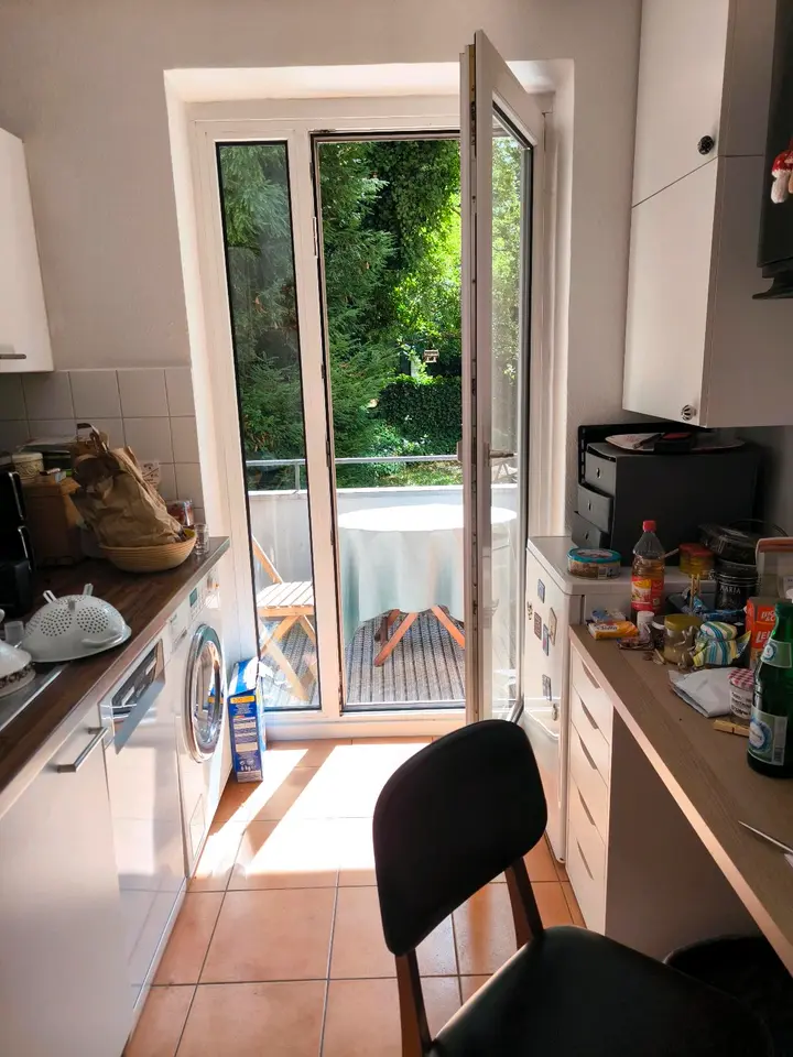 3 Zimmer Wohnung mit 54 m² in Kiel – Bild 3