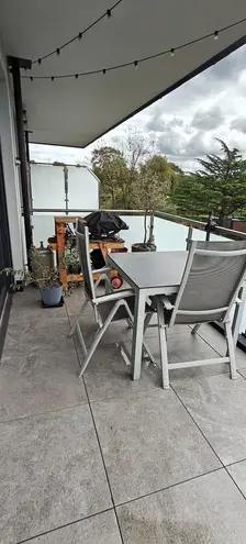 3 Zimmer Wohnung mit 72 m² in Aachen – Bild 4