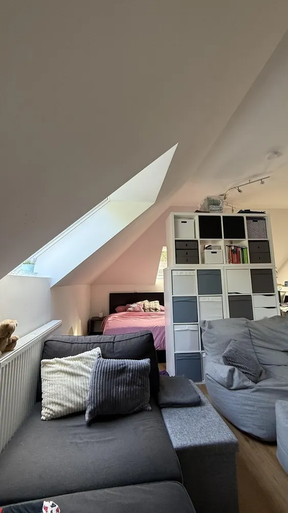 1 Zimmer Wohnung mit 50 m² in Schleswig – Bild 8