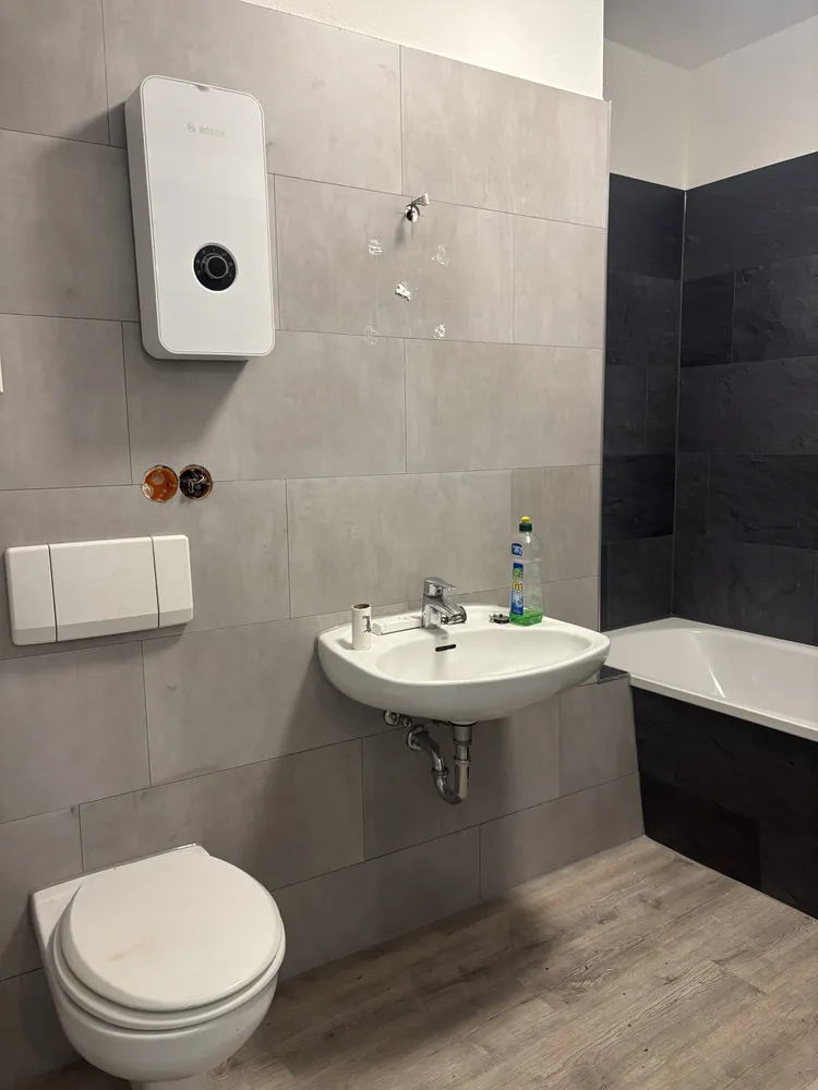 2 Zimmer Wohnung mit 60 m² in Leipzig – Bild 4