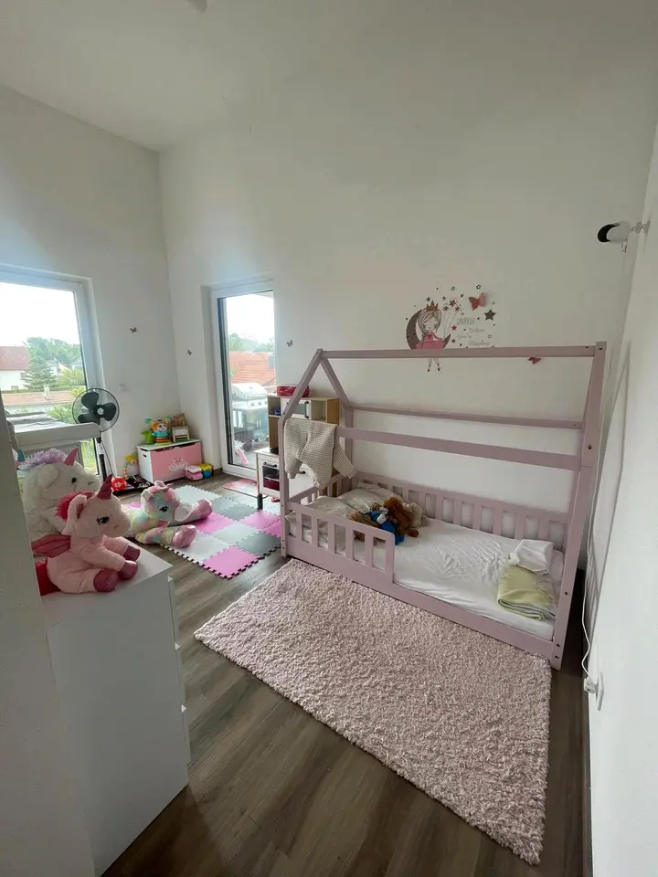 3 Zimmer Wohnung mit 90 m² in Dachau – Bild 6