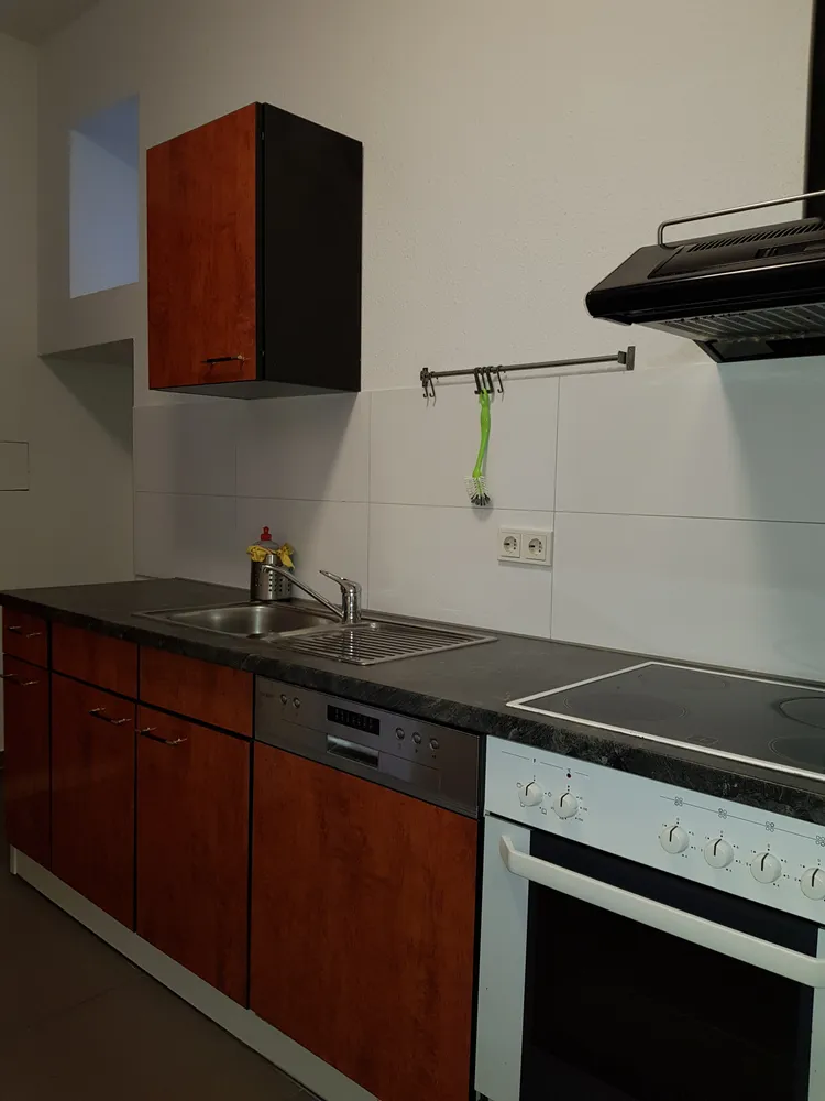 1 Zimmer Wohnung mit 43 m² in Mannheim – Bild 8