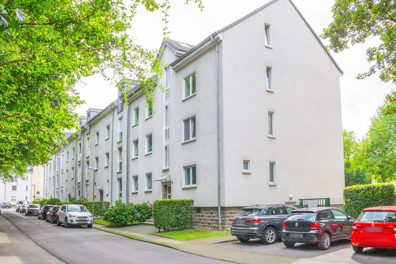 2 Zimmer Wohnung mit 61 m² in Essen – Bild 8