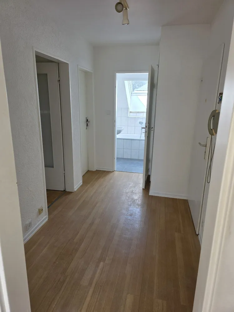 3 Zimmer Wohnung mit 70 m² in Frankfurt am Main – Bild 5