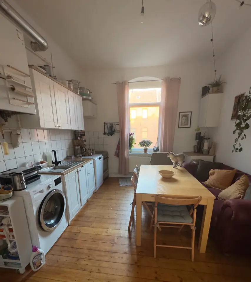 WG-Zimmer mit 74 m² in Hannover – Bild 9