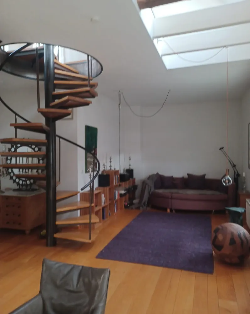 4 Zimmer Wohnung mit 181 m² in Oldenburg – Bild 6