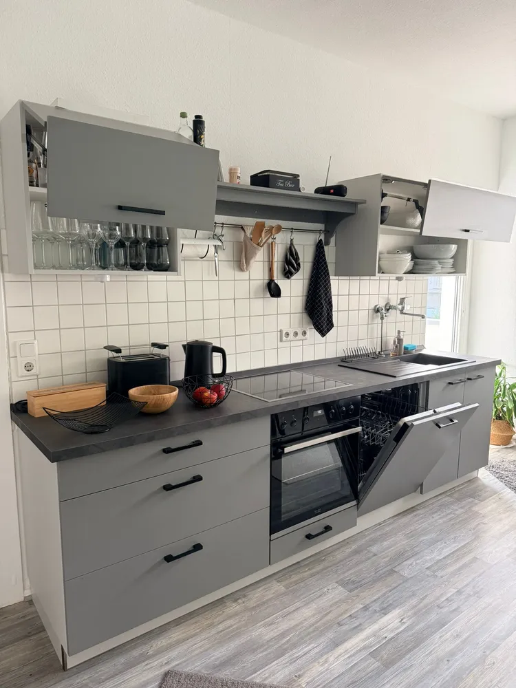 2 Zimmer Wohnung mit 59 m² in Oberhausen – Bild 3