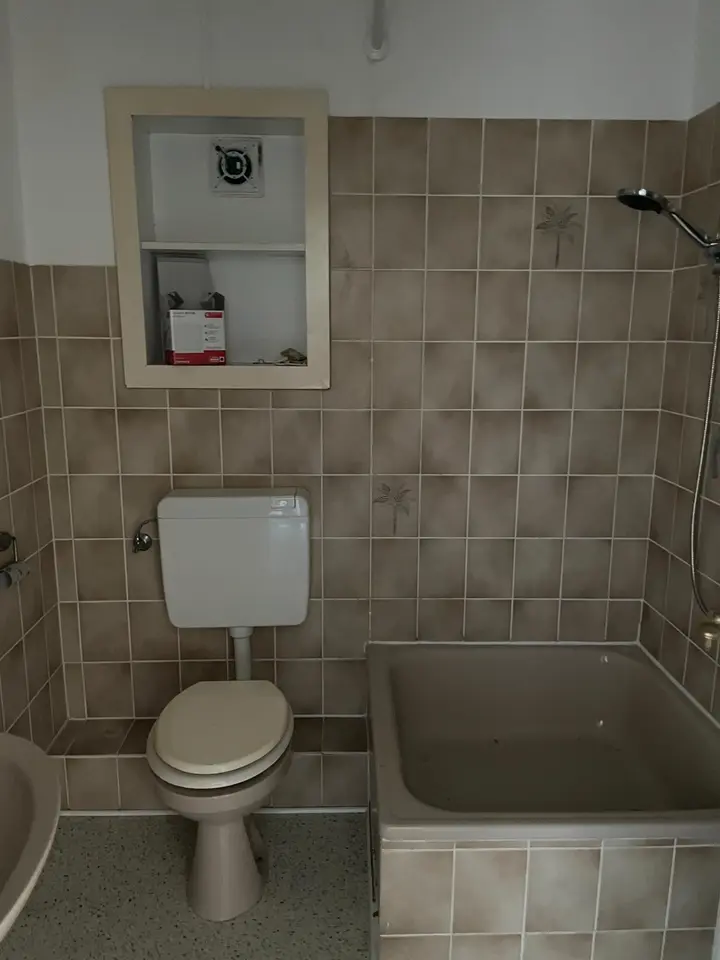 3 Zimmer Wohnung mit 62 m² in Flensburg – Bild 6