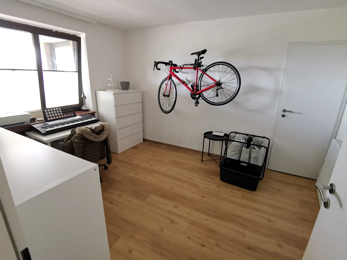 4 Zimmer Wohnung mit 90 m² in Leer – Bild 11