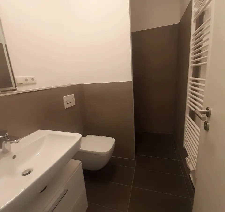 5 Zimmer Haus mit 155 m² in Berlin – Bild 9