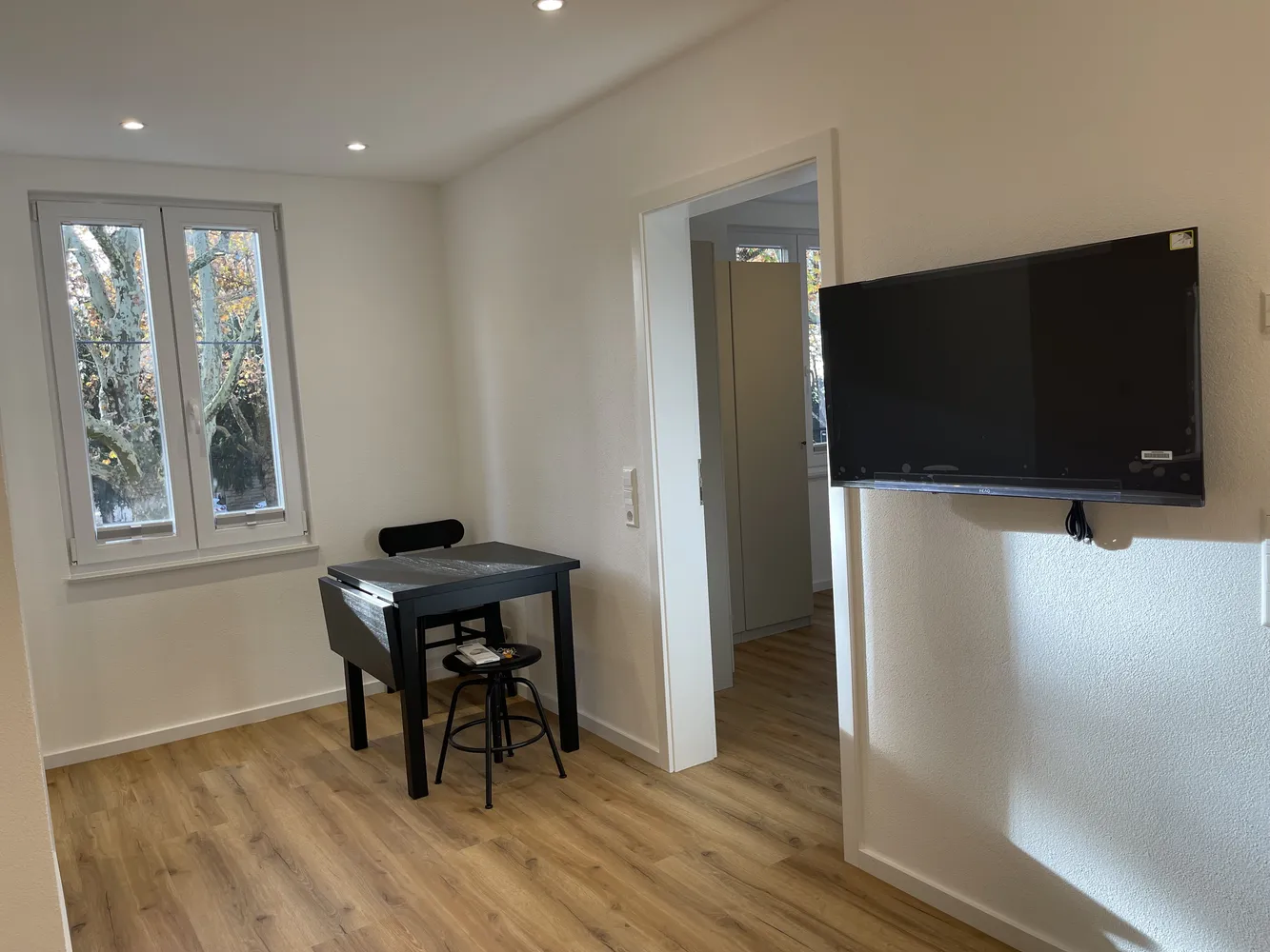 2 Zimmer Wohnung mit 39 m² in Stuttgart – Bild 3