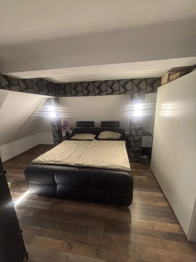 3 Zimmer Wohnung mit 97 m² in Essen – Bild 2