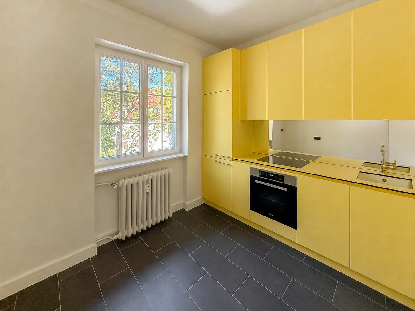 4 Zimmer Wohnung mit 167 m² in Berlin – Bild 10