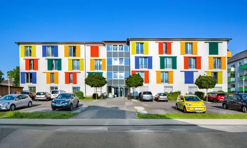 2 Zimmer Wohnung mit 59 m² in Mettmann – Bild 4