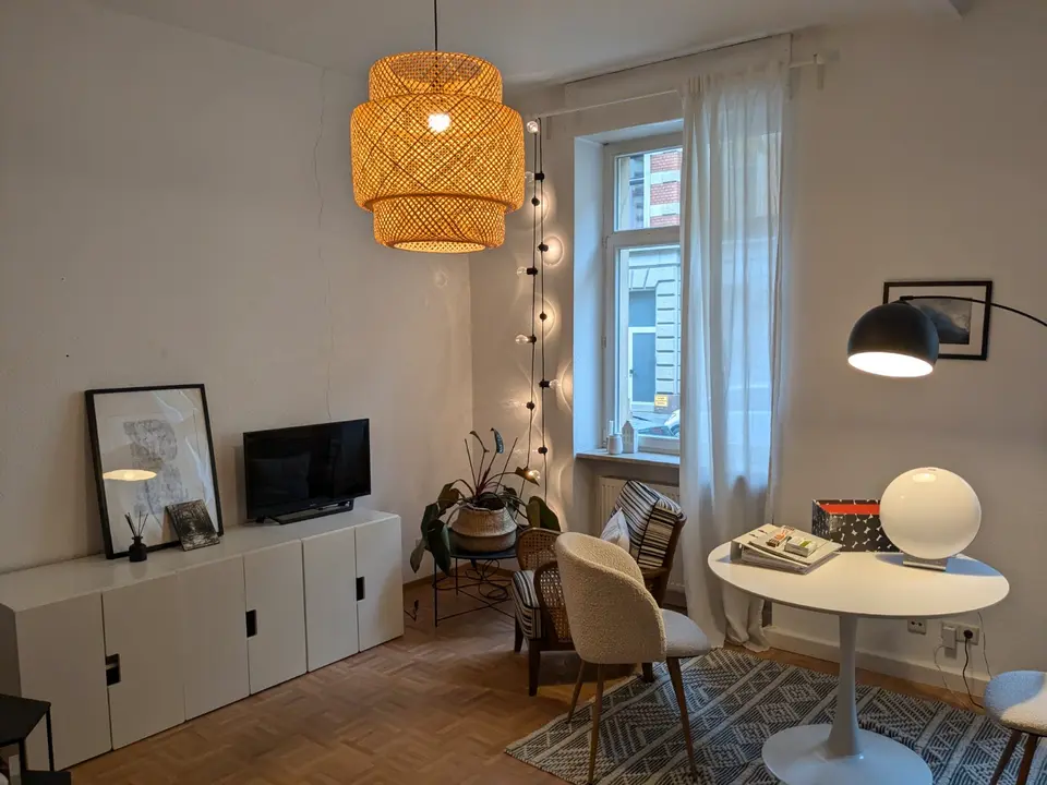 2 Zimmer Wohnung mit 80 m² in Karlsruhe – Bild 9