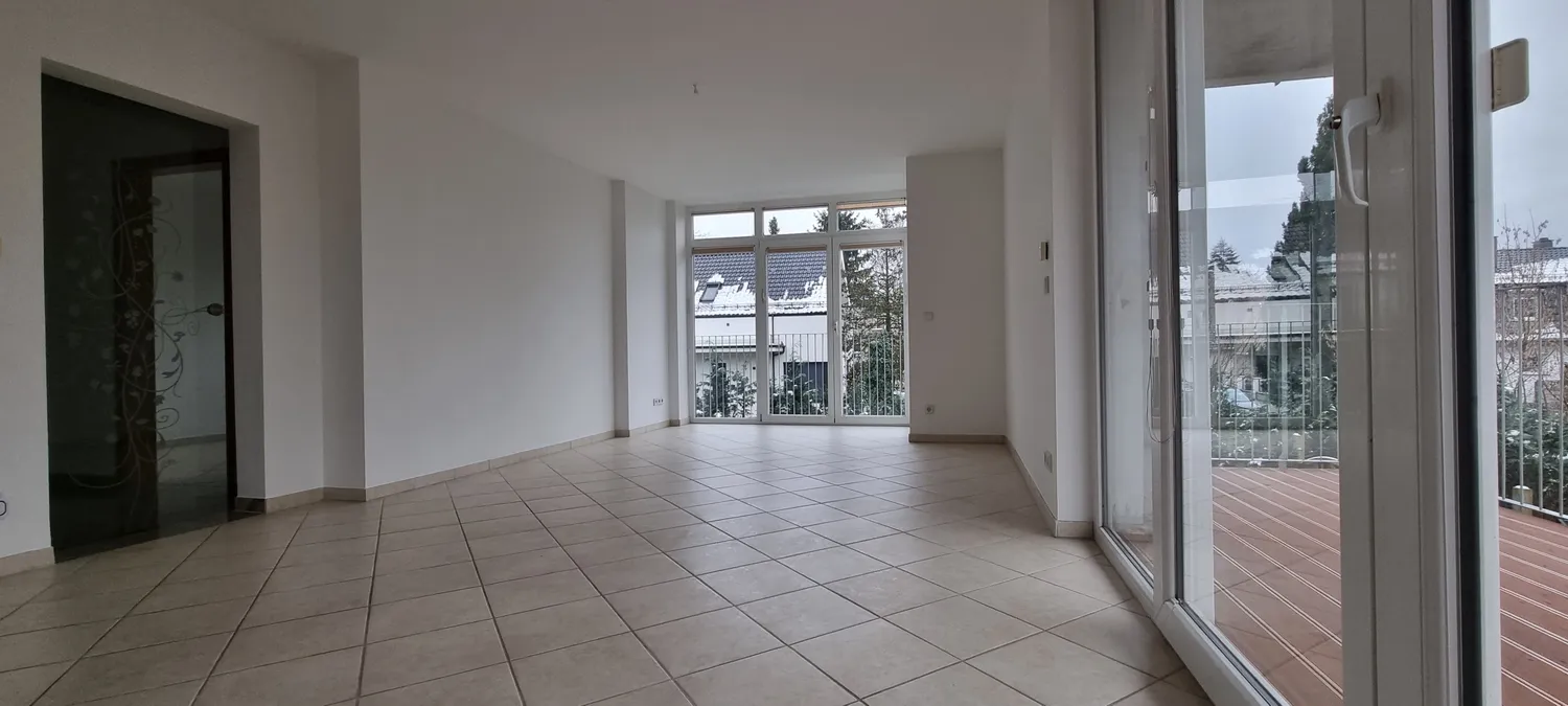 2 Zimmer Wohnung mit 65 m² in Berlin – Bild 2