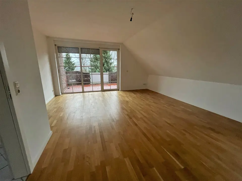 3 Zimmer Wohnung mit 80 m² in Soltau – Bild 2