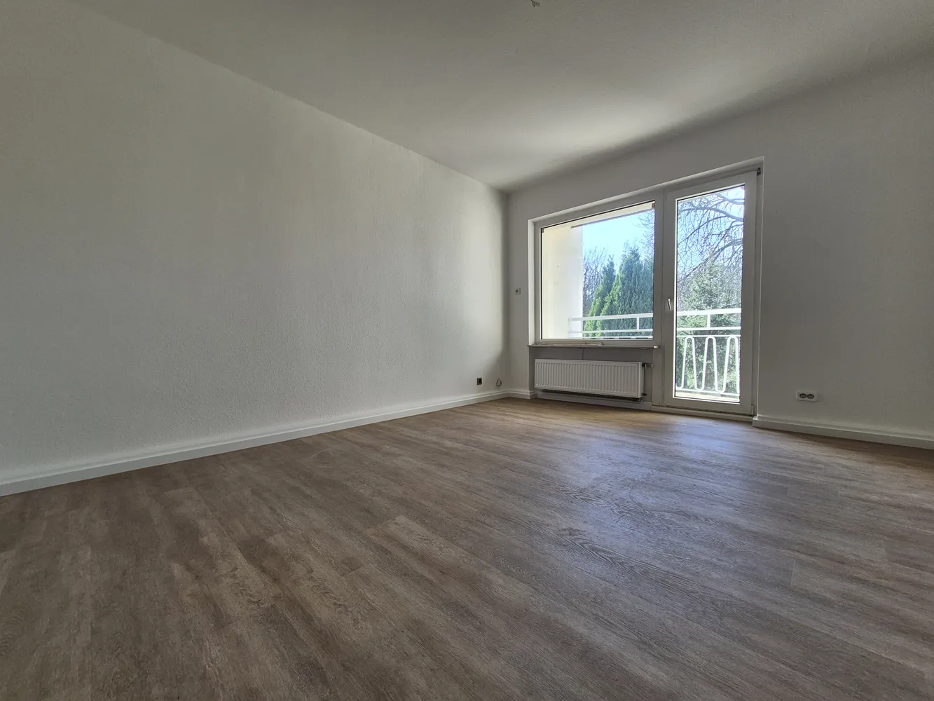 2 Zimmer Wohnung mit 45 m² in Solingen – Bild 10