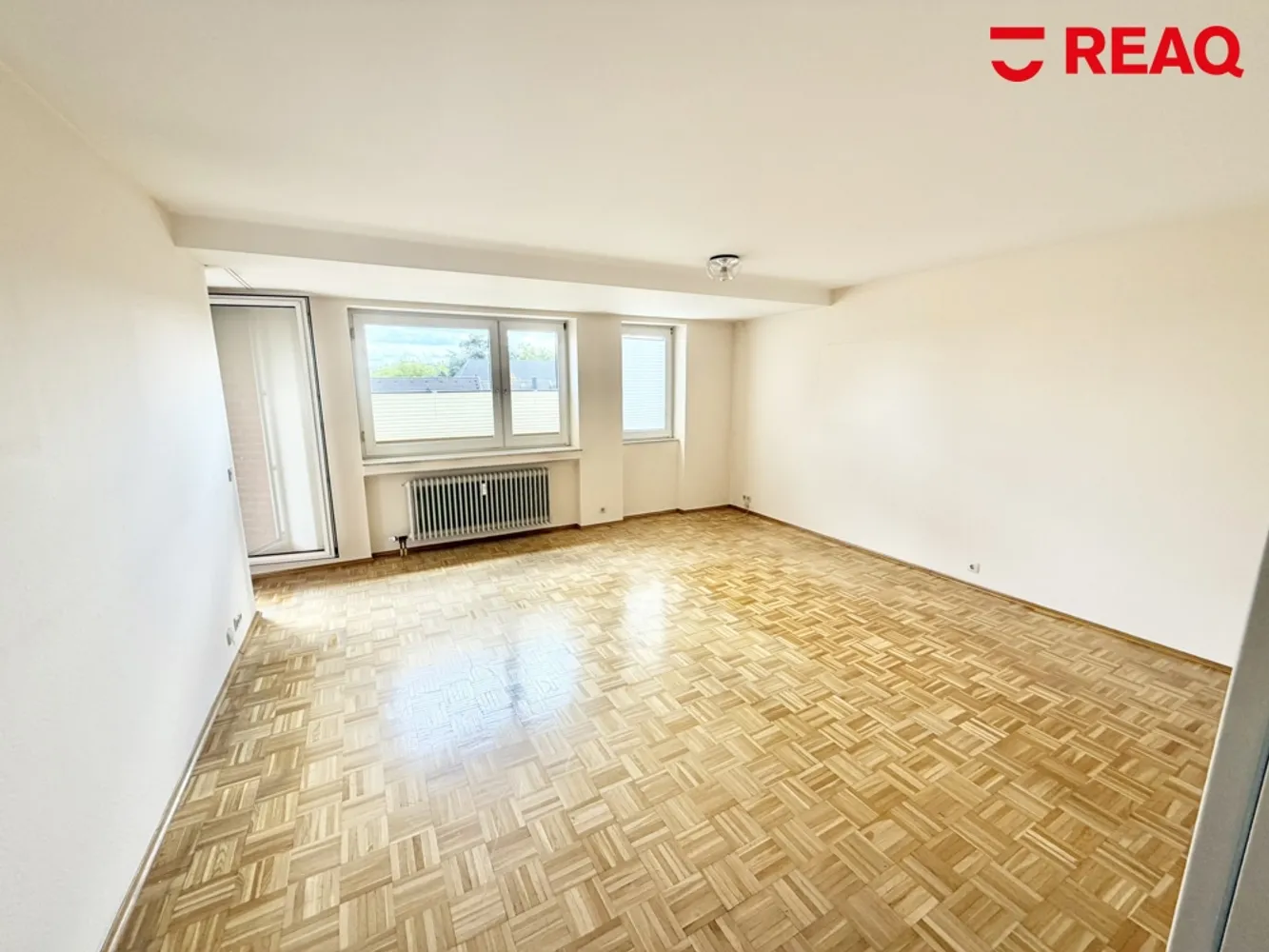 3 Zimmer Wohnung mit 77 m² in Aachen – Bild 2