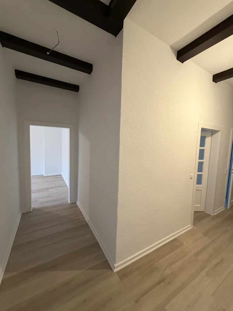 2 Zimmer Wohnung mit 63 m² in Hannover – Bild 8