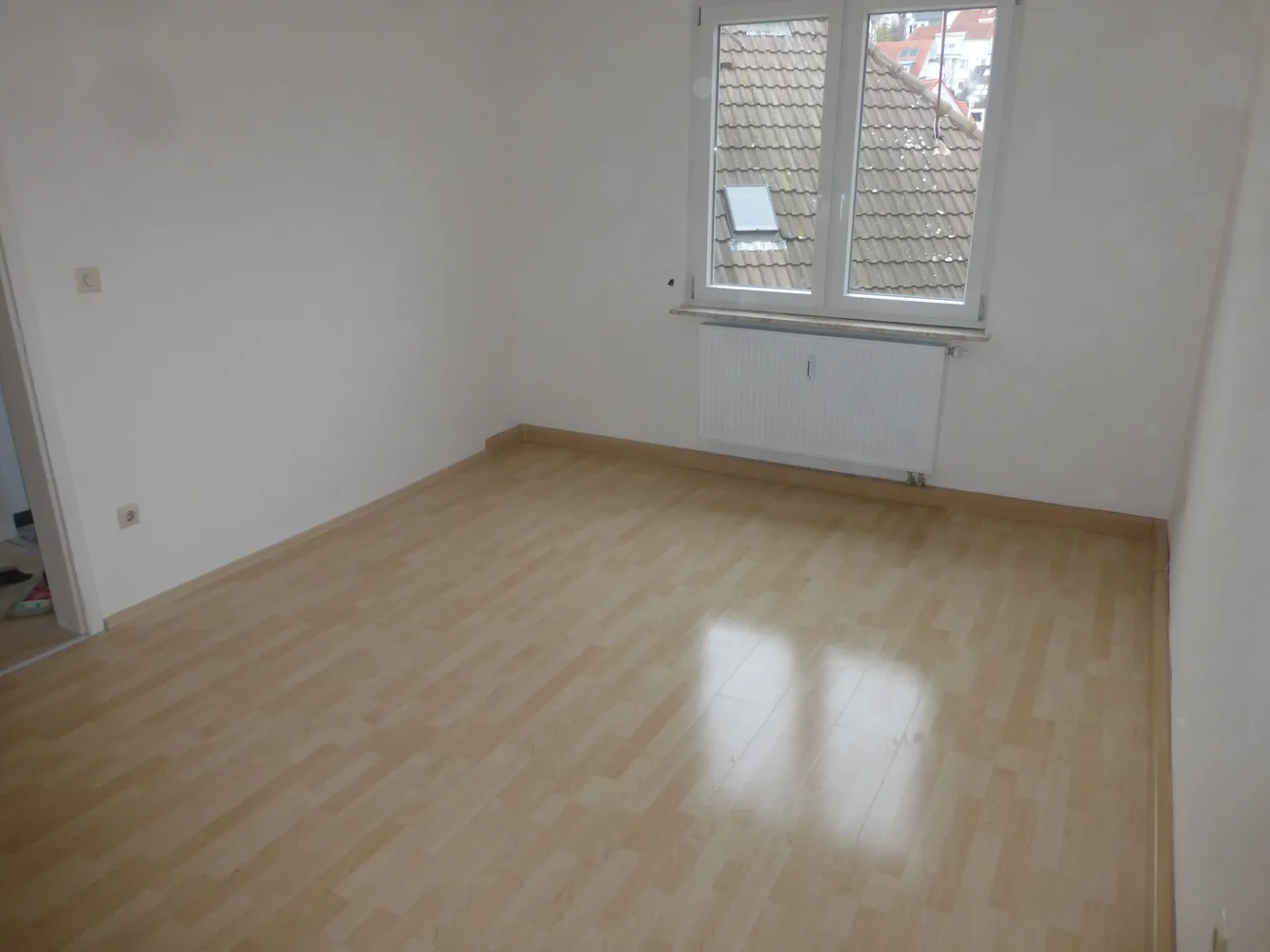 3 Zimmer Wohnung mit 56 m² in Stuttgart – Bild 5