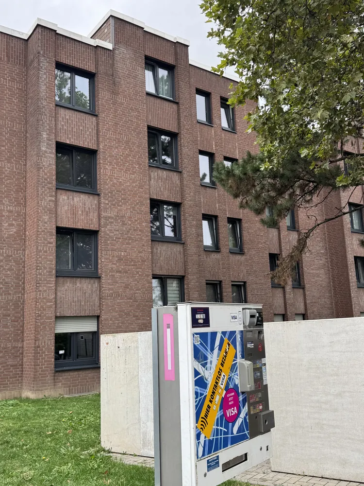 3 Zimmer Wohnung mit 77 m² in Düsseldorf – Bild 1