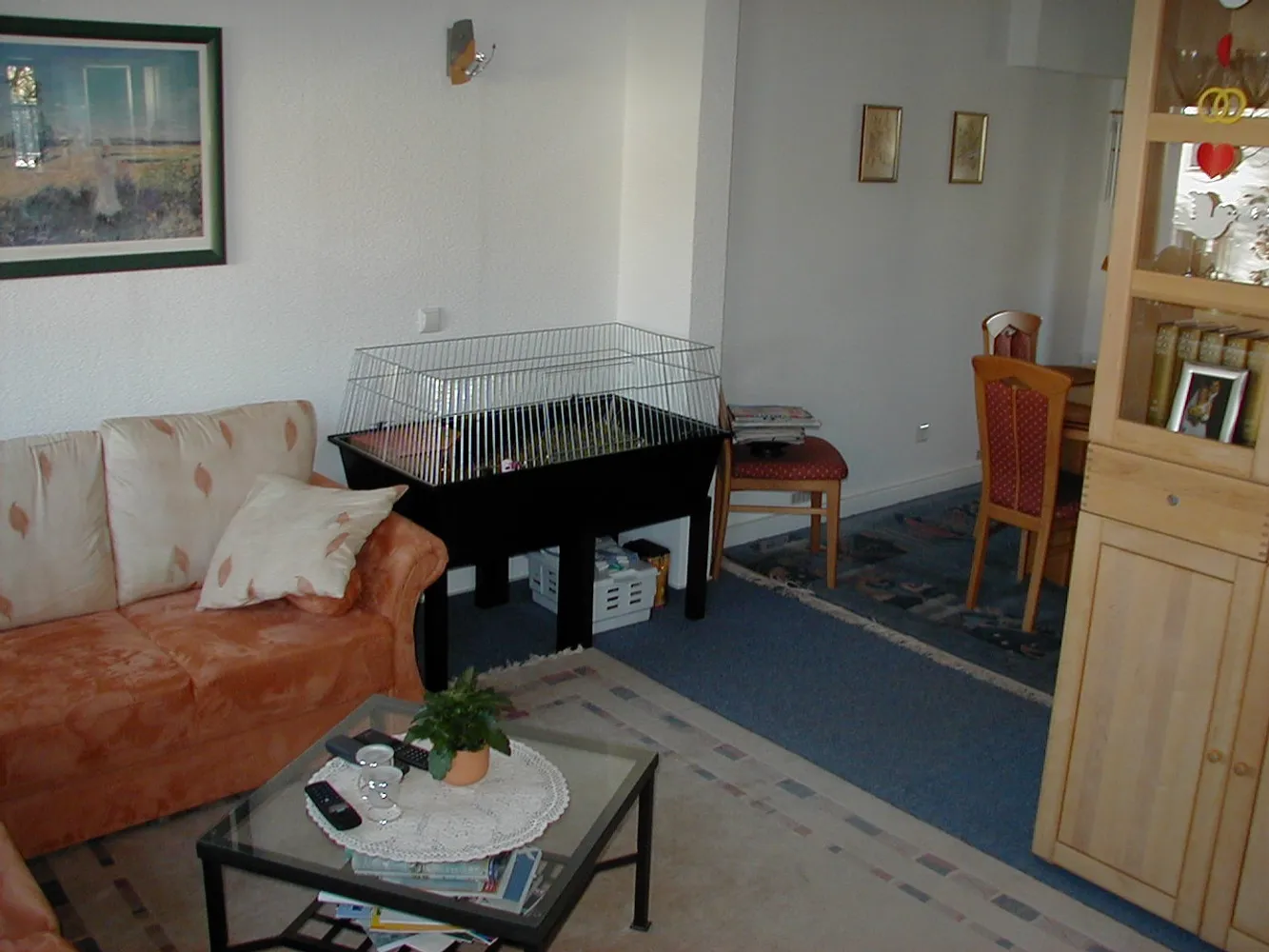 4 Zimmer Wohnung mit 76 m² in Leverkusen – Bild 9
