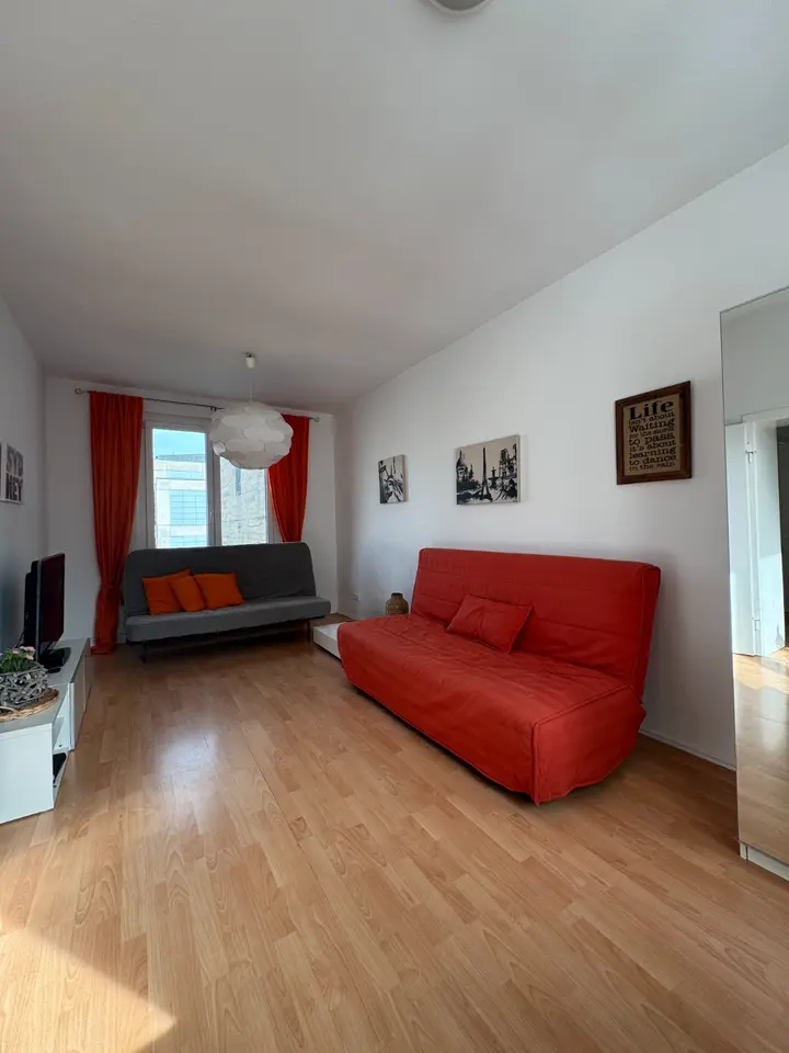 3 Zimmer Wohnung mit 58 m² in Hagen – Bild 7