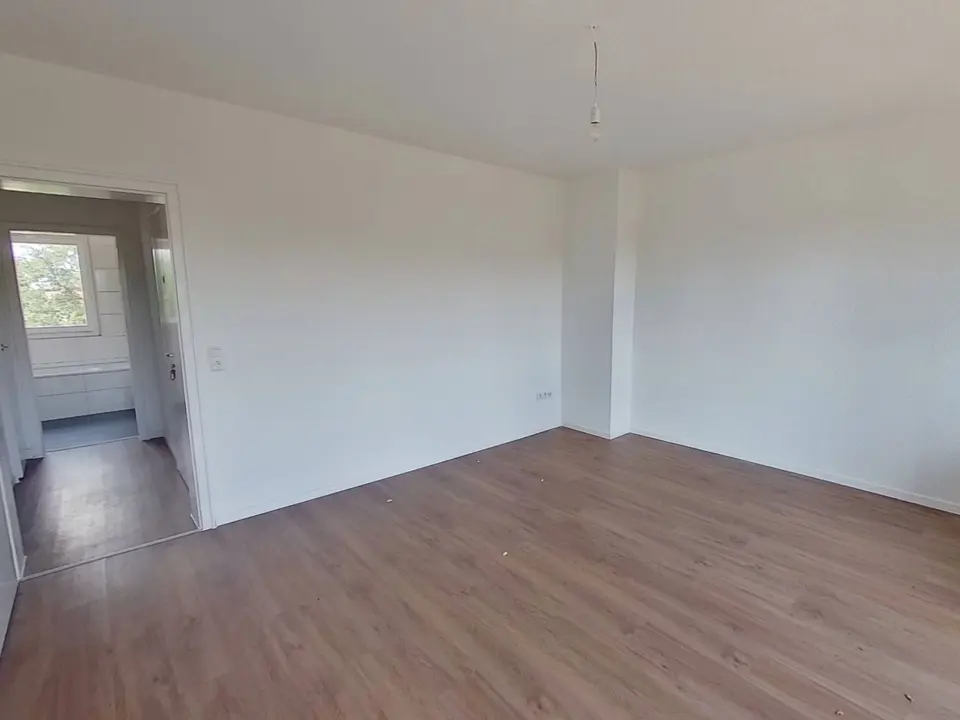 2 room apartment with 54 m² in Vechta – Photo 2