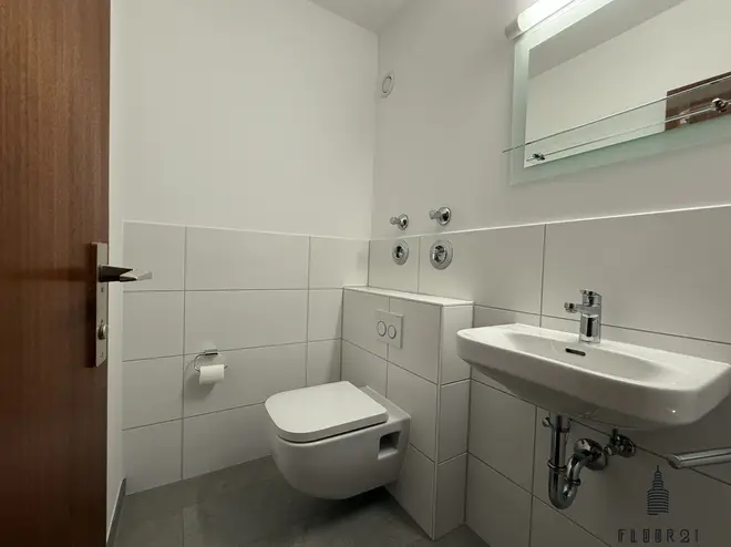 4 Zimmer Wohnung mit 101 m² in München – Bild 5