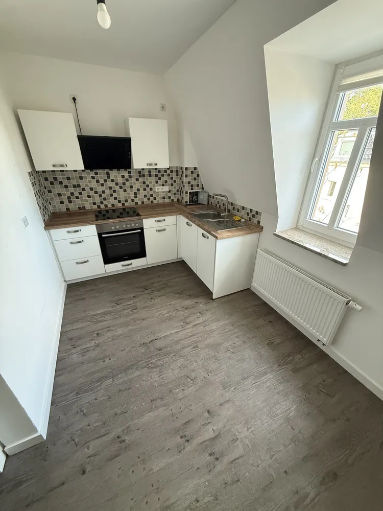 3 room apartment with 82 m² in Dresden – Photo 2