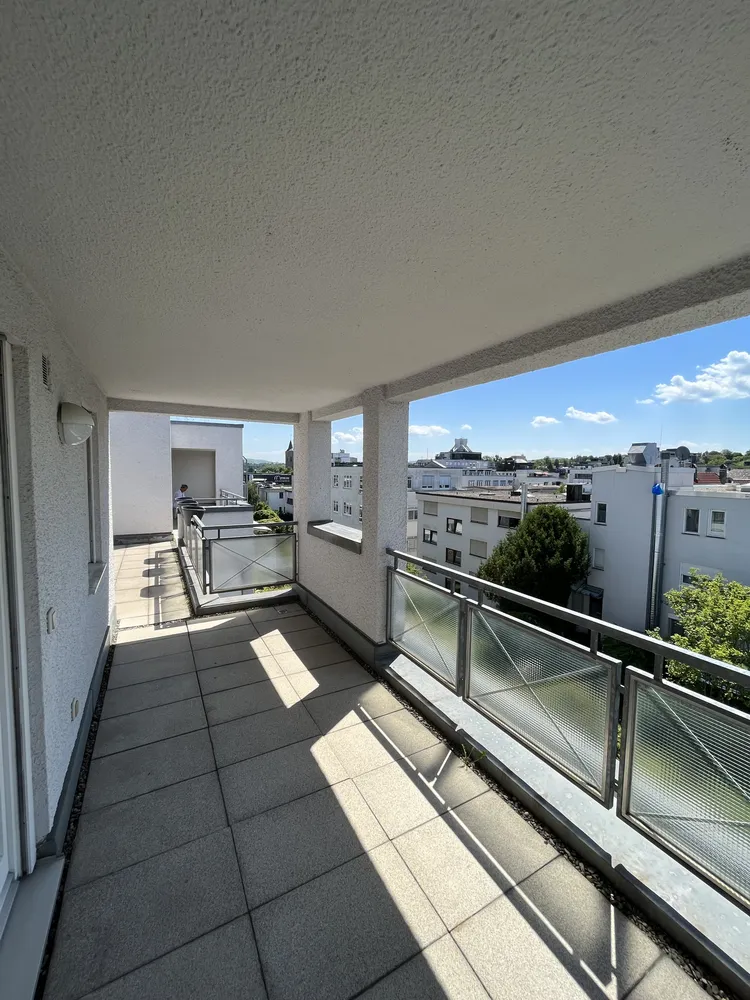 4 Zimmer Wohnung mit 97 m² in Waiblingen – Bild 2