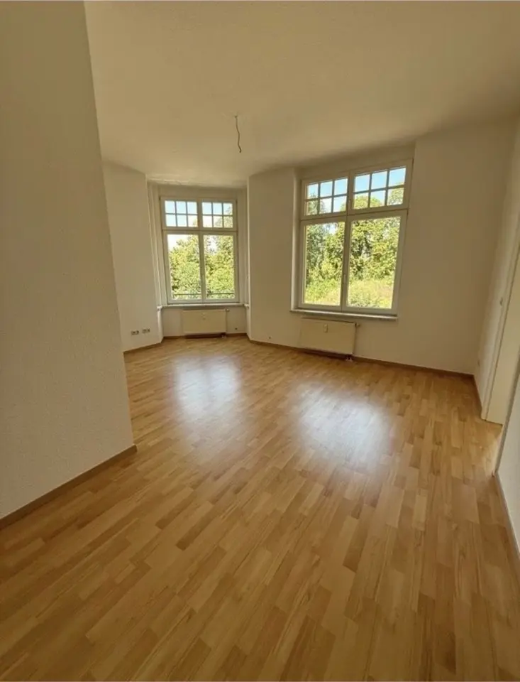 2 Zimmer Wohnung mit 54 m² in Halle (Saale) – Bild 1