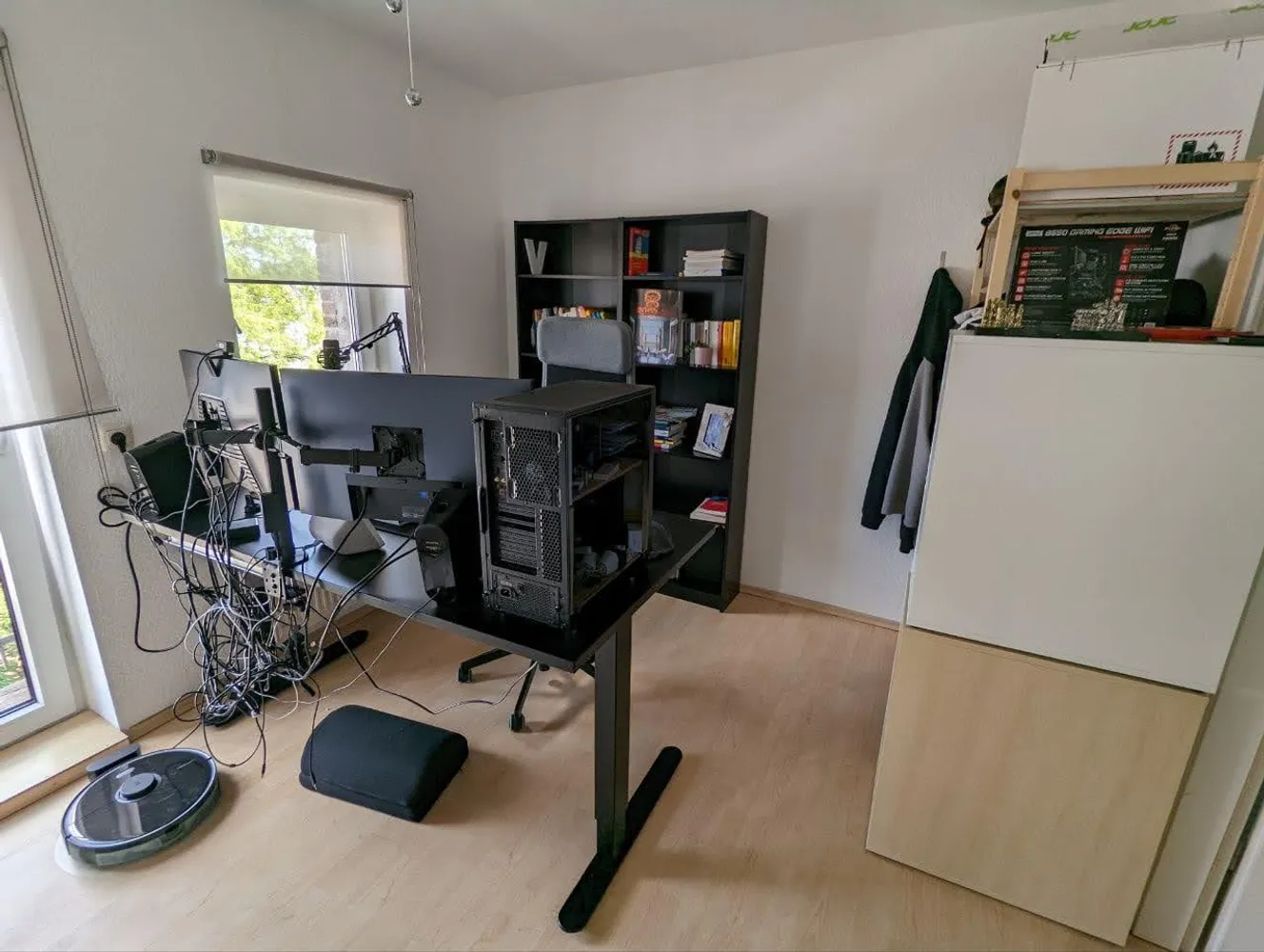 3 Zimmer Wohnung mit 90 m² in Duisburg – Bild 10