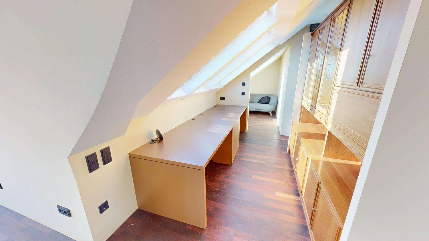 2 Zimmer Wohnung mit 115 m² in Limburg an der Lahn – Bild 6