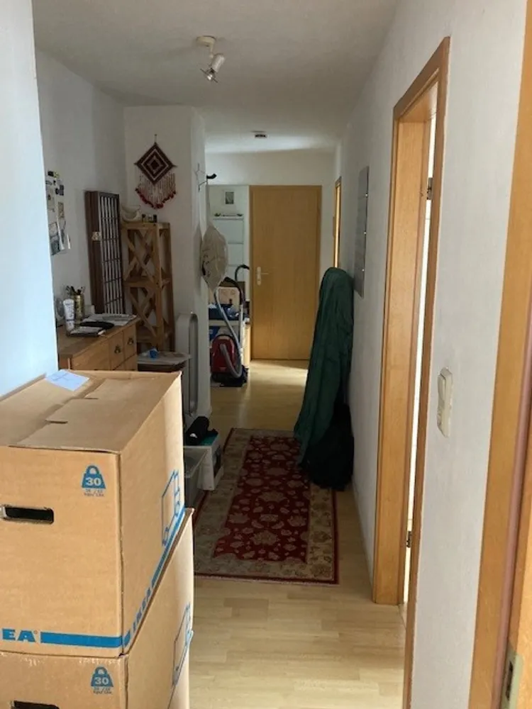 2 Zimmer Wohnung mit 81 m² in Hannover – Bild 4