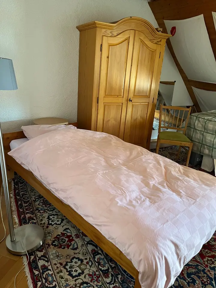 WG-Zimmer mit 202 m² in Ingolstadt – Bild 10