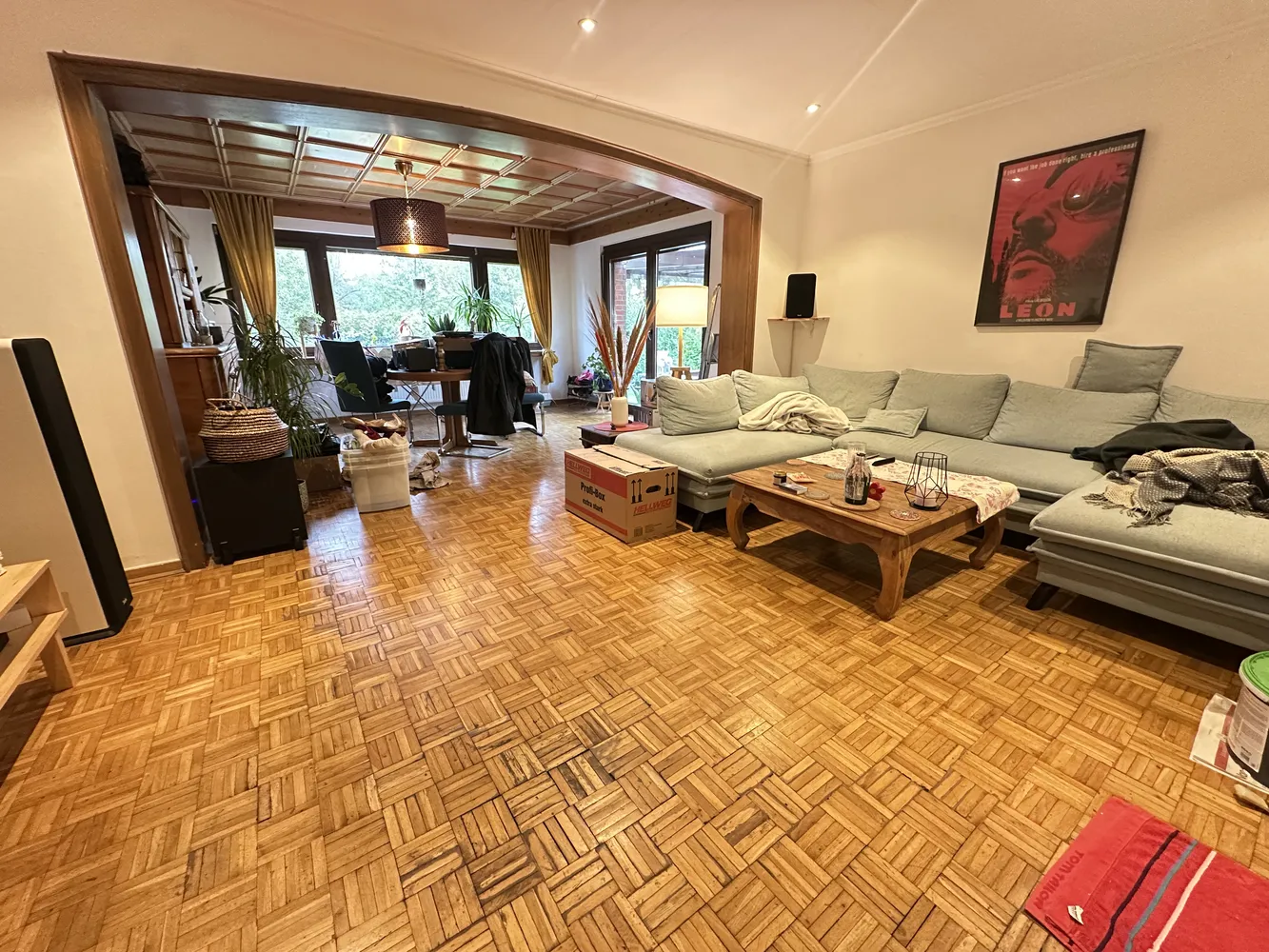 3 room apartment with 86 m² in Düsseldorf – Photo 9