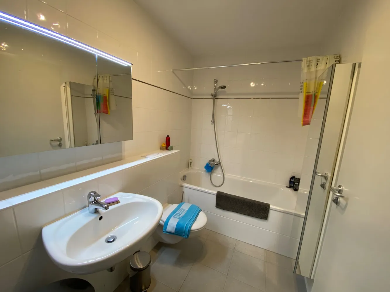1 Zimmer Wohnung mit 43 m² in München – Bild 6