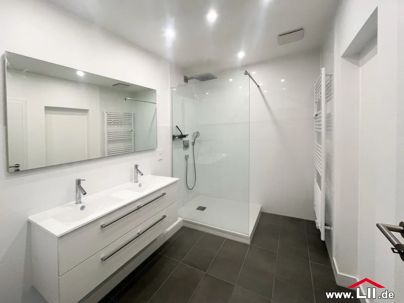 3 Zimmer Wohnung mit 106 m² in Frankfurt am Main – Bild 5