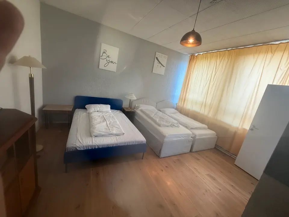 2 Zimmer Wohnung mit 20 m² in Pforzheim – Bild 10
