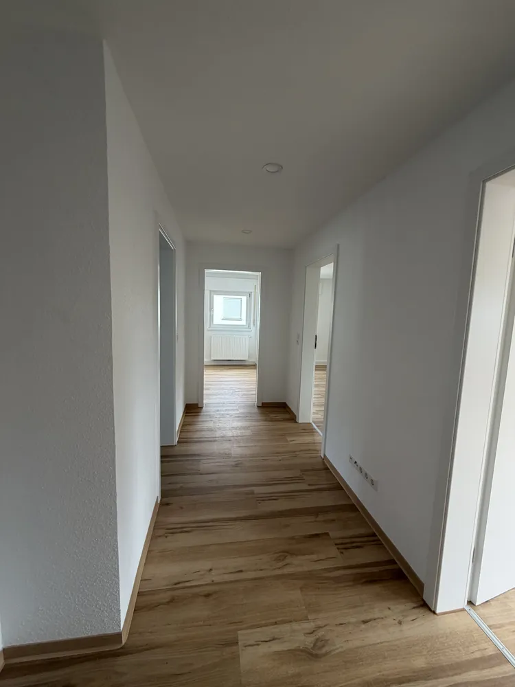 3 Zimmer Wohnung mit 54 m² in Stuttgart – Bild 1