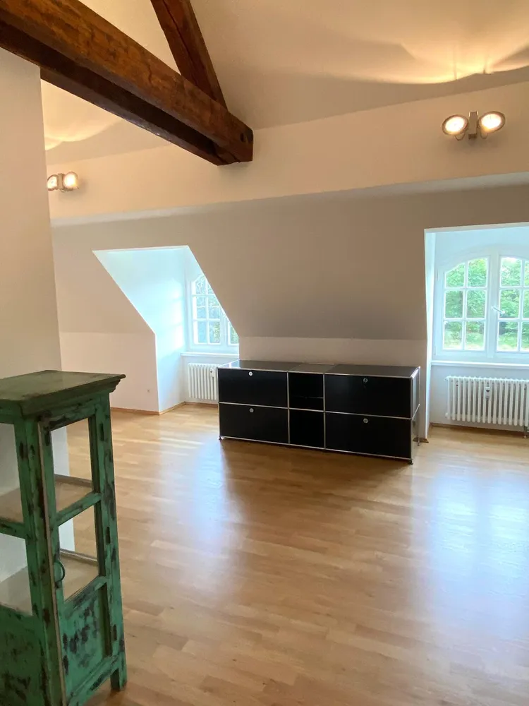 1 room apartment with 74 m² in Monheim am Rhein – Photo 9